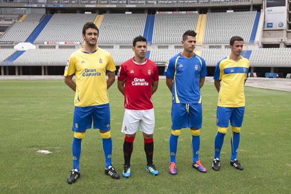 Equipaje en campo - FotÃ³grafo: AgustÃ­n Quevedo (Faraday)
