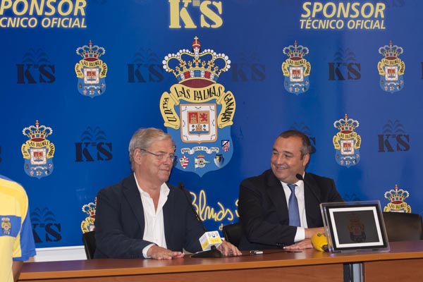 RodrÃ­guez Pla y Miguel Ãngel RamÃ­rez - FotÃ³grafo: AgustÃ­n Quevedo (Faraday)