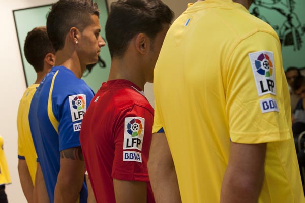 Detalle del equipaje, espalda - FotÃ³grafo: AgustÃ­n Quevedo (Faraday)