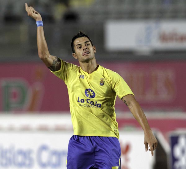 Imagen del I Trofeo Gobierno de Canarias Tenerife-UD Las Palmas