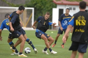 Entrenamiento